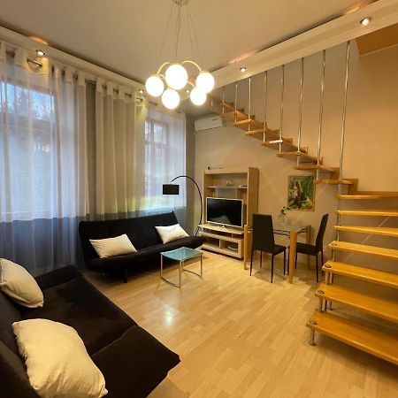 Gloriya Apartment Баку Экстерьер фото
