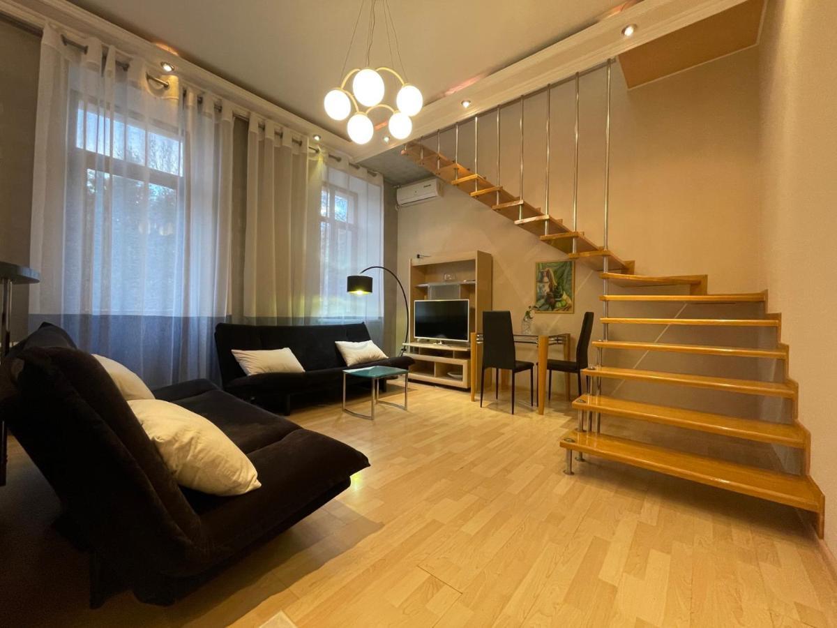 Gloriya Apartment Баку Экстерьер фото