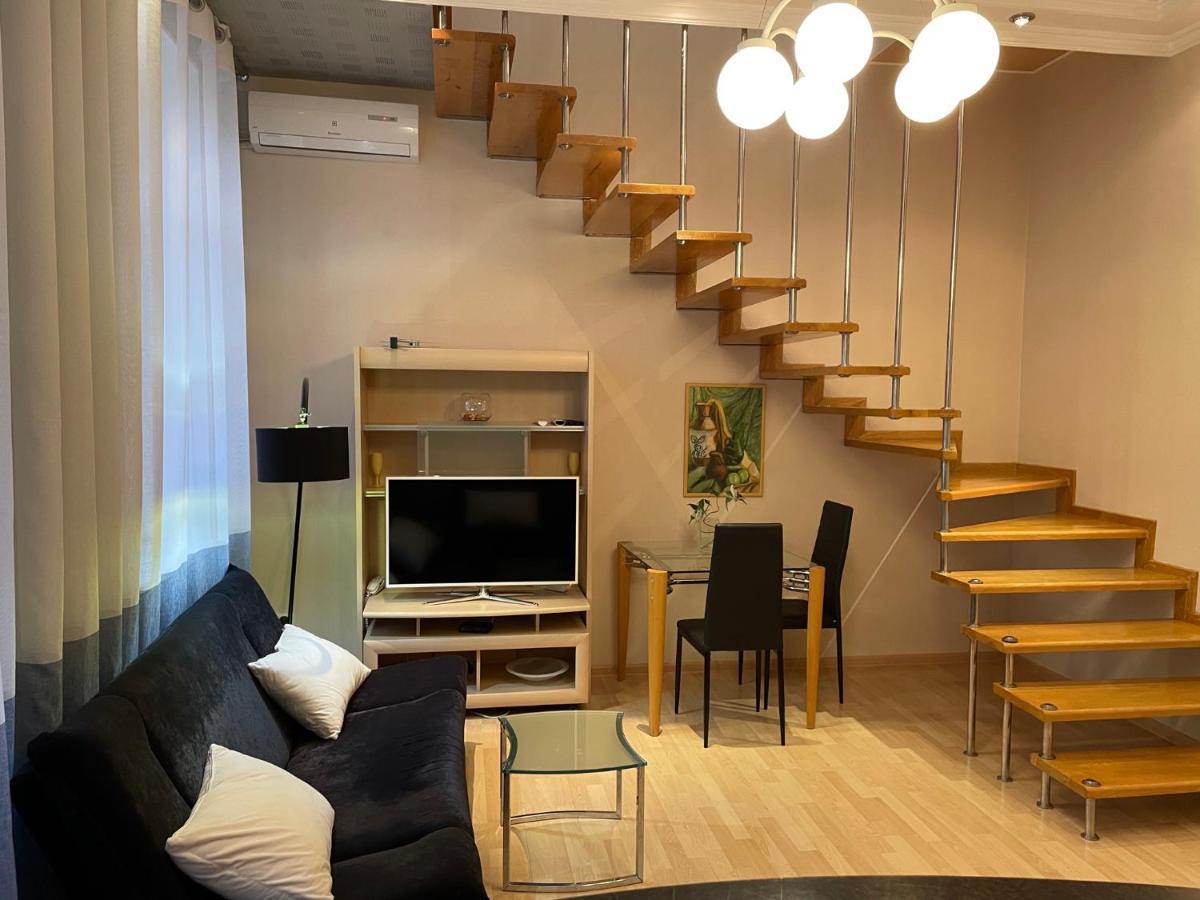 Gloriya Apartment Баку Экстерьер фото