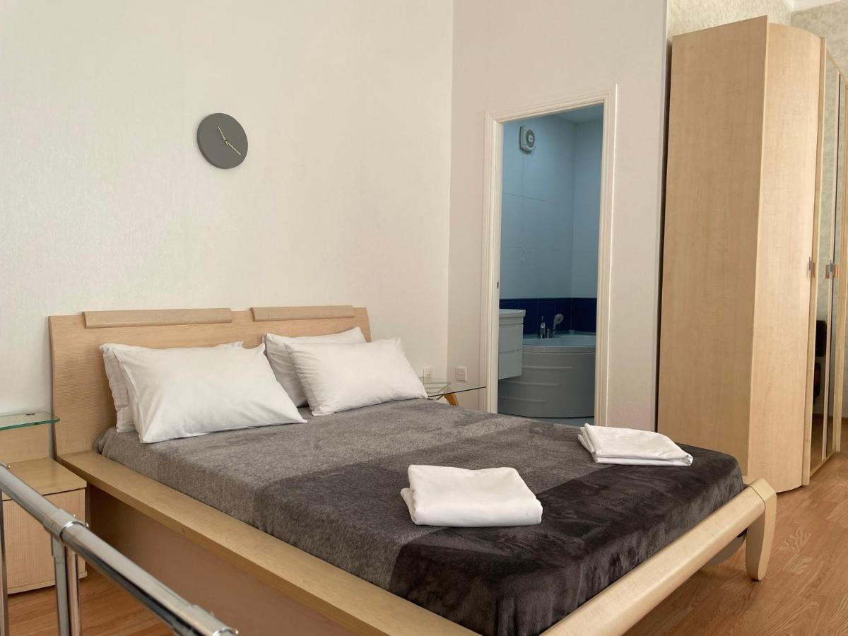 Gloriya Apartment Баку Экстерьер фото